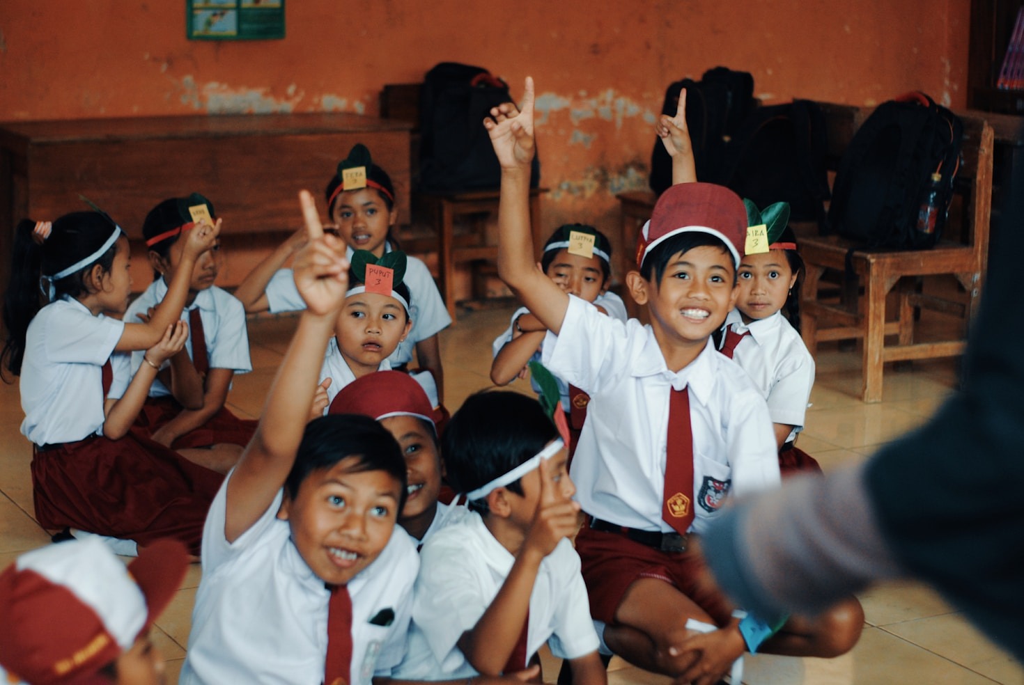 The Impact Of Education On Future Generations