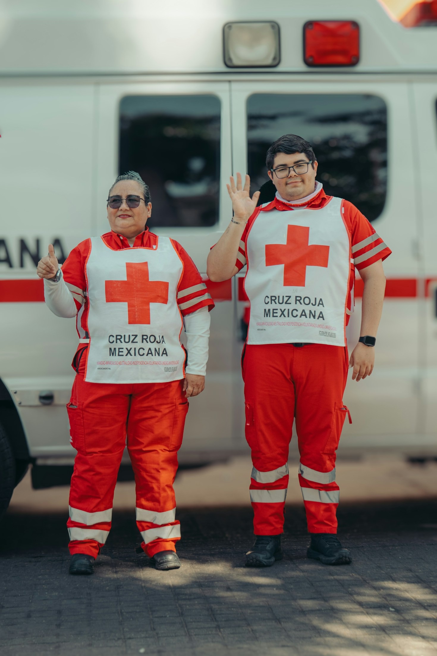 Why Transparency Matters In Global Charitable Giving