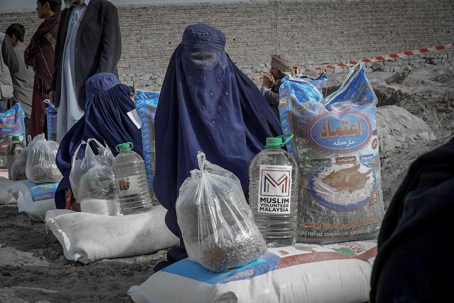 Building Sustainable Housing For Displaced People